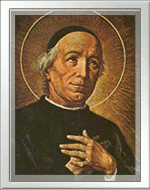 30 de abril - São José Benedito Cotolengo